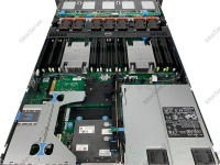 Dell R630 10xSFF