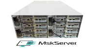Supermicro SYS-F619P2-RTN 48xSFF (8xNode) 