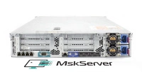 HP ProLiant DL380p Gen8 8xSFF 