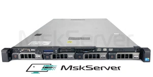 Dell R410 4xLFF
