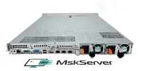Dell R640 10xSFF NVME