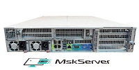 Supermicro SYS-220U-TNR 24xSFF NEW