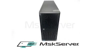 HP ProLiant ML350p Gen9 8xSFF