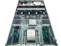 HP ProLiant ML350p Gen9 8xSFF