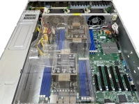 Supermicro SYS-620P-TR 8xLFF