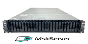 ASUS RS720-E9-RS24-E 24xSFF