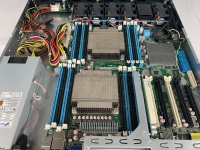 Asus RS700-X7/PS4 4xLFF