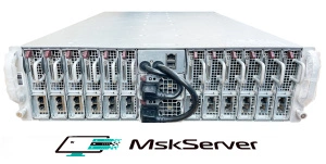 Supermicro SYS-5039MC-H12TRF MicroCloud (12в1)