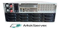 Asus RS540-E9-RS36-E 36xLFF