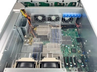 Supermicro SYS-6046T (CSE-846E1-R1200B/X8DTE-F) 24xLFF