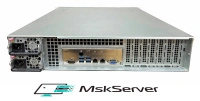 Supermicro SYS-620P-TR 8xLFF