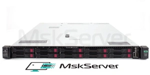 HP ProLiant DL360 Gen10 10xSFF