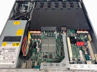 Asus RS500-E6/PS4 4xLFF