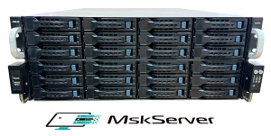 Asus RS540-E9-RS36-E 36xLFF