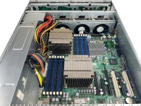 Supermicro SYS-6046T (CSE-847E1-R1400LPB/X8DT3-LN4F) 36xLFF