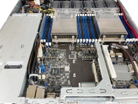 ASUS RS500-E8-RS4 V2 4xLFF
