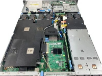 Dell R410 4xLFF