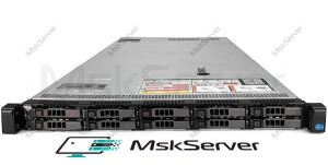 Dell R630 10xSFF