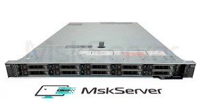 Dell R640 10xSFF NVME