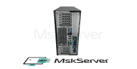 HP ProLiant  ML350p Gen8 8xSFF