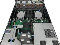 Dell R630 8xSFF