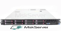 HP ProLiant DL360 Gen7 8xSFF