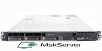 HP ProLiant DL360 Gen7 4xSFF