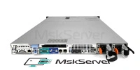 Dell R420 4xLFF