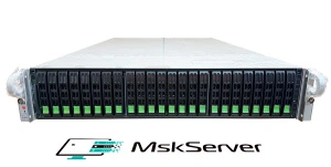Supermicro SYS-220U-TNR 24xSFF NEW