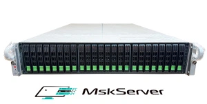 Supermicro SYS-220U-TNR 24xSFF NEW