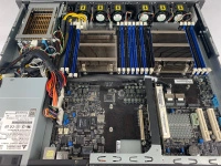 Asus RS400-E8 2xSFF