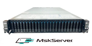 ASUS RS720Q-E9-RS24-S 24xSFF (8xNVME)