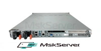 ASUS RS500-E8-RS4 V2 4xLFF