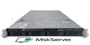 Intel R1304GZ4GC 4xLFF