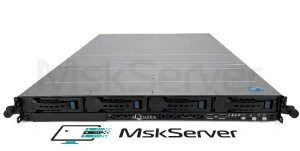 Asus RS700-X7/PS4 4xLFF