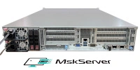 Supermicro SYS-620C-TN12R 12xLFF