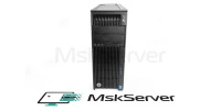 HP ProLiant Z640 Tower 4xLFF