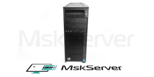 HP ProLiant Z640 Tower 4xLFF