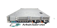Dell R720 8xLFF