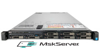 Dell R620 8xSFF