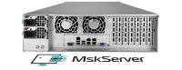 Supermicro SYS-6037R (CSE-835TQ-R920B/X9DRI-LN4F+) 8xLFF