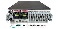 Supermicro 7049GP-TRT 8xLFF