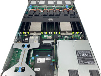Dell R620 10xSFF