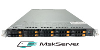 Supermicro 1029U-TN10RT 10xSFF (10NVME)