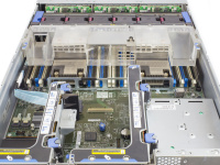 HP ProLiant  DL380 Gen9 12xLFF