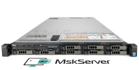 Dell R630 8xSFF