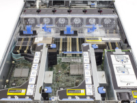 HP ProLiant DL380p Gen8 12xLFF