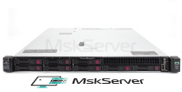 HP ProLiant DL360 Gen10 8xSFF