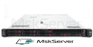 HP ProLiant DL360 Gen10 8xSFF