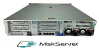 HP Proliant DL380 Gen10 16xSFF (8NVME)